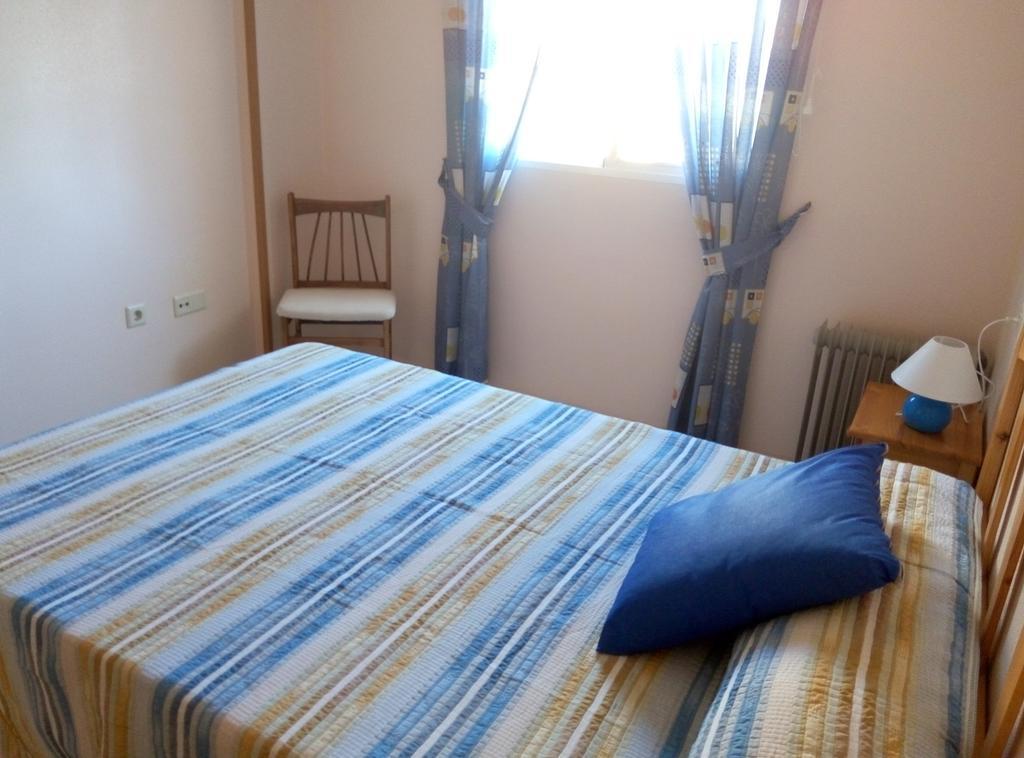 Apartamentos Arenales Del Sol III Екстериор снимка