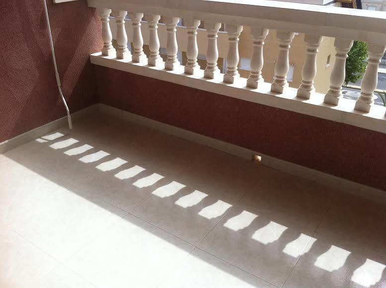 Apartamentos Arenales Del Sol III Екстериор снимка